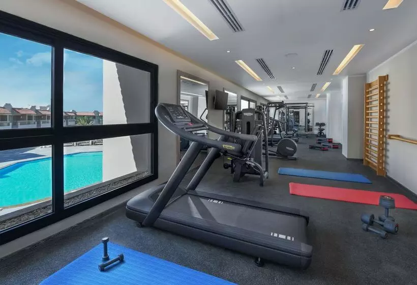 هتل Jaz Elite Casa Del Mar Beach