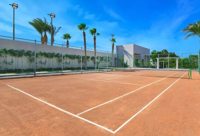 هتل Jaz Elite Casa Del Mar Beach