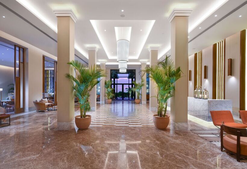 هتل Jaz Elite Casa Del Mar Beach