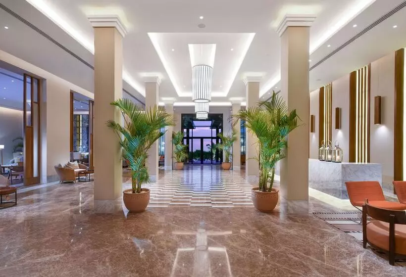 هتل Jaz Elite Casa Del Mar Beach