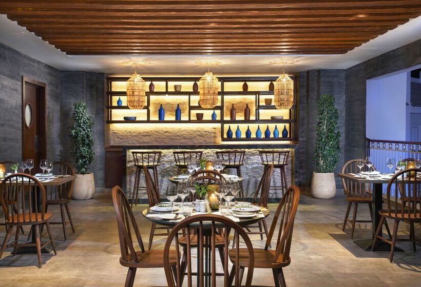 هتل Jaz Elite Casa Del Mar Beach