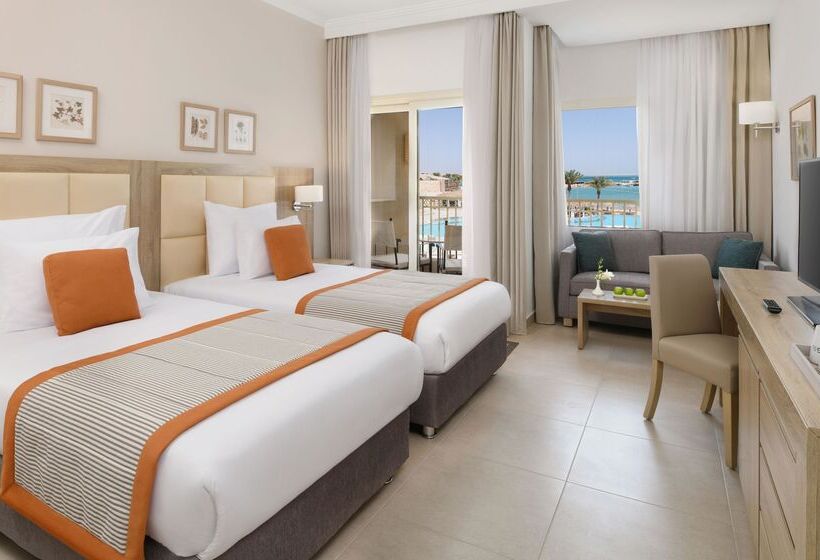 هتل Jaz Elite Casa Del Mar Beach