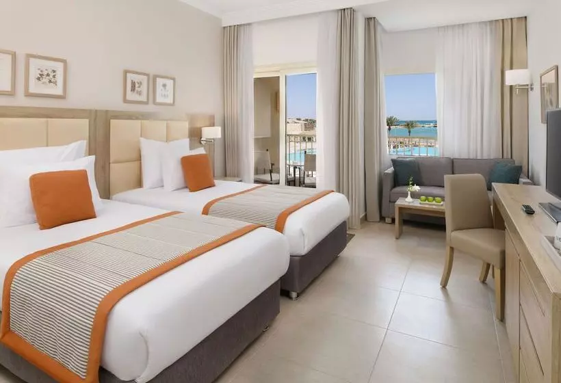 هتل Jaz Elite Casa Del Mar Beach