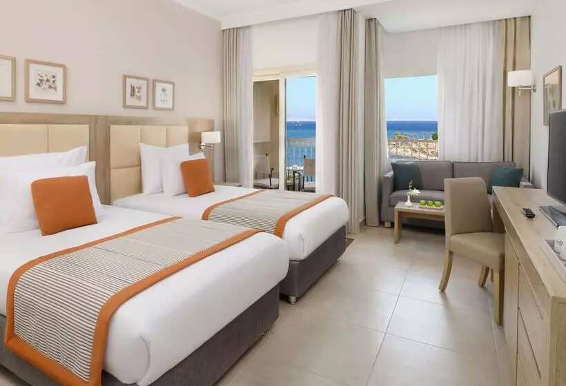 هتل Jaz Elite Casa Del Mar Beach