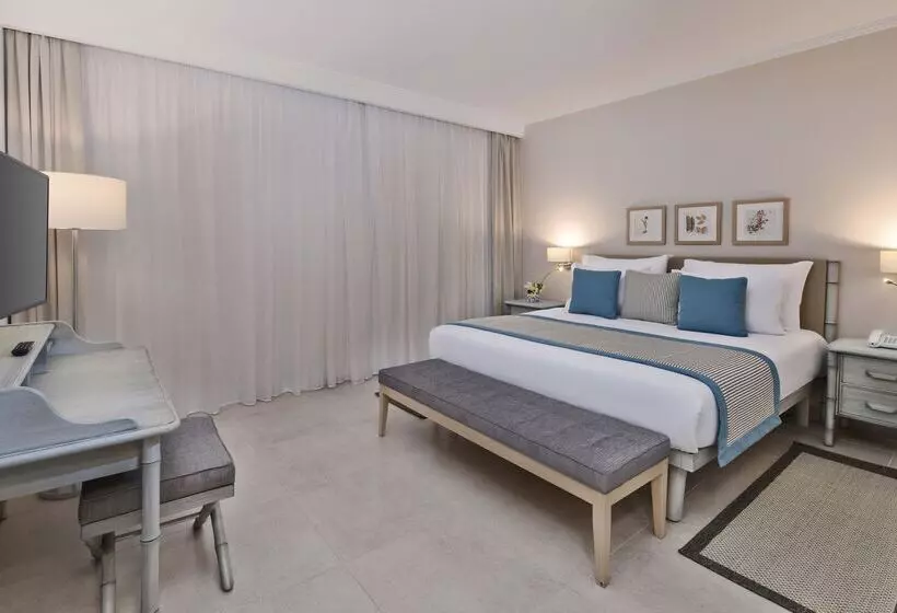 هتل Jaz Elite Casa Del Mar Beach