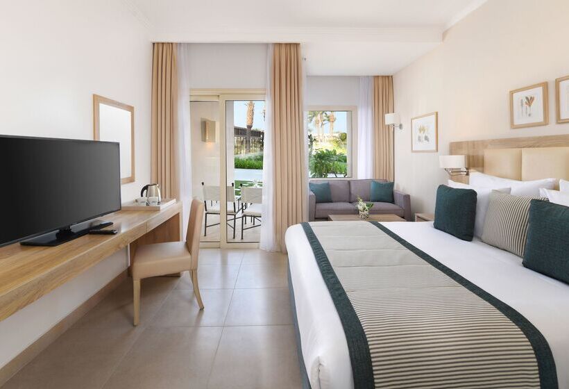 هتل Jaz Elite Casa Del Mar Beach