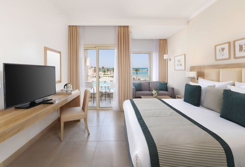 هتل Jaz Elite Casa Del Mar Beach