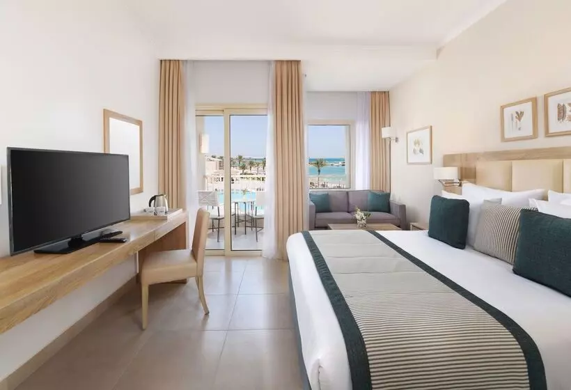 هتل Jaz Elite Casa Del Mar Beach