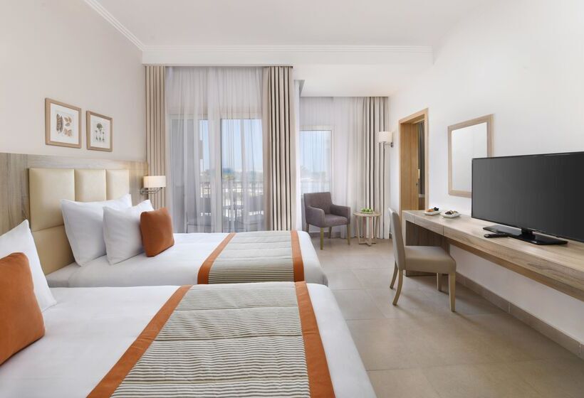 هتل Jaz Elite Casa Del Mar Beach