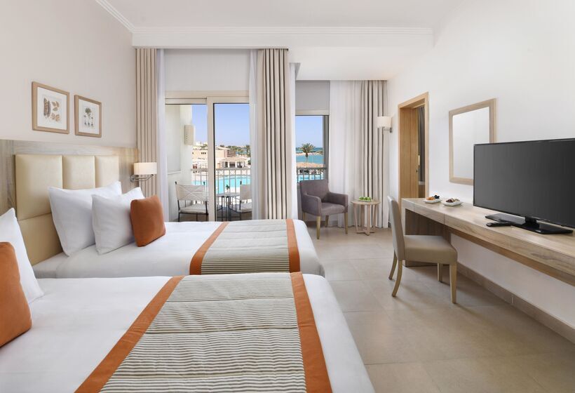 هتل Jaz Elite Casa Del Mar Beach