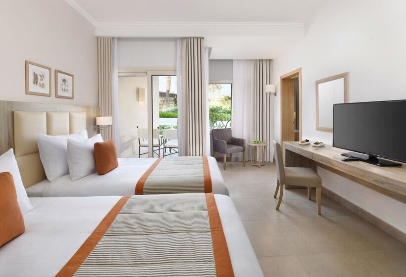 هتل Jaz Elite Casa Del Mar Beach