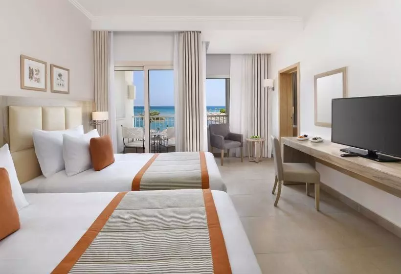 هتل Jaz Elite Casa Del Mar Beach