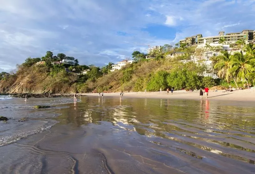 Szálloda Jw Marriott Guanacaste Resort & Spa