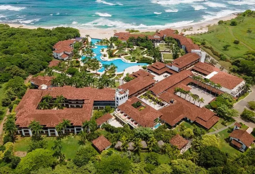 Szálloda Jw Marriott Guanacaste Resort & Spa