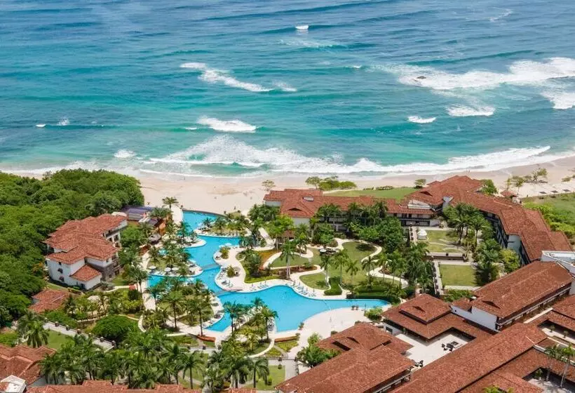 Szálloda Jw Marriott Guanacaste Resort & Spa