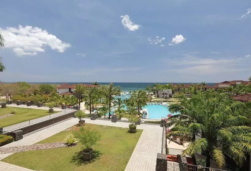 Szálloda Jw Marriott Guanacaste Resort & Spa