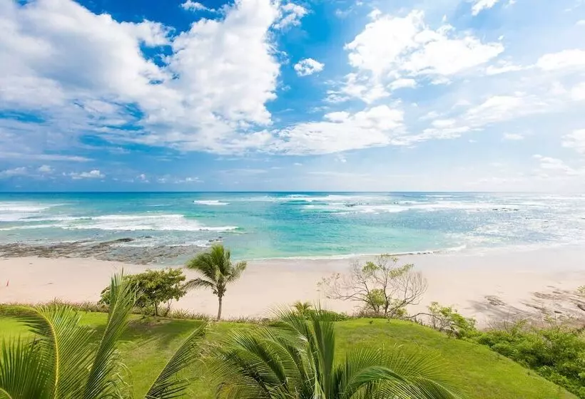 Szálloda Jw Marriott Guanacaste Resort & Spa