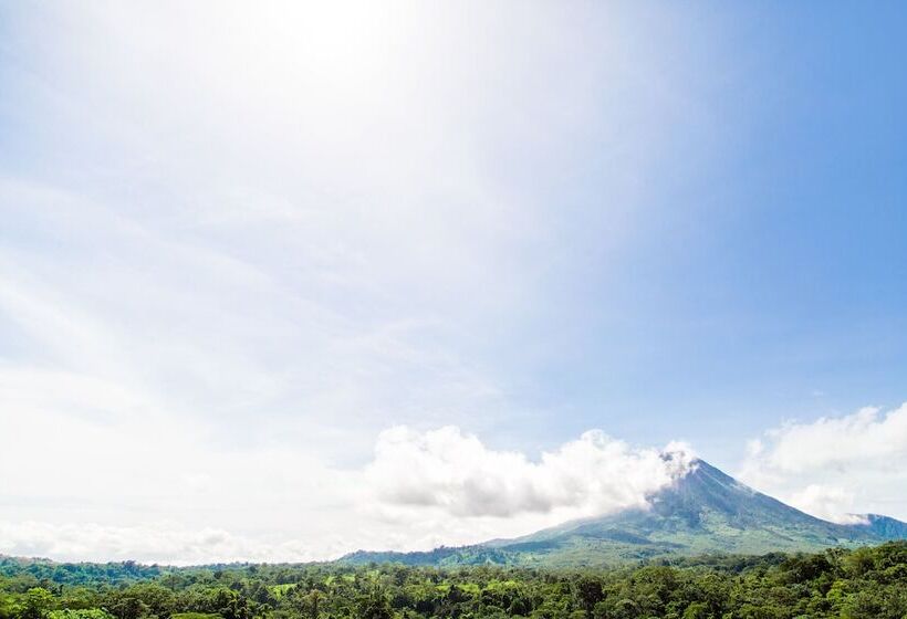 فندق Jw Marriott Guanacaste Resort & Spa