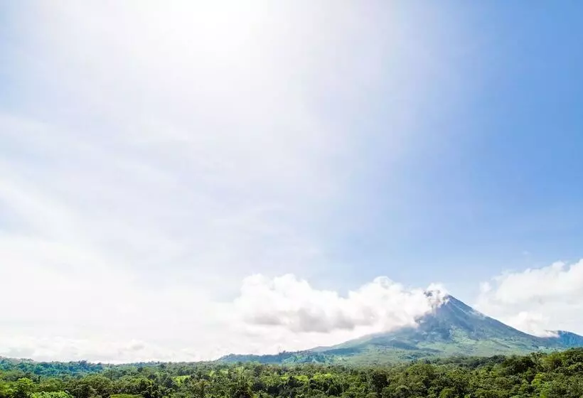 Szálloda Jw Marriott Guanacaste Resort & Spa