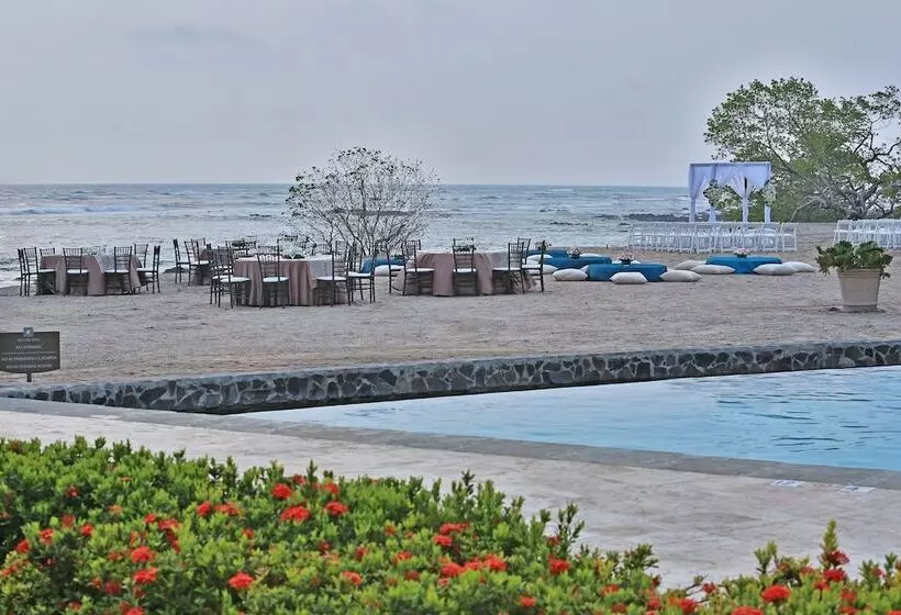 Szálloda Jw Marriott Guanacaste Resort & Spa