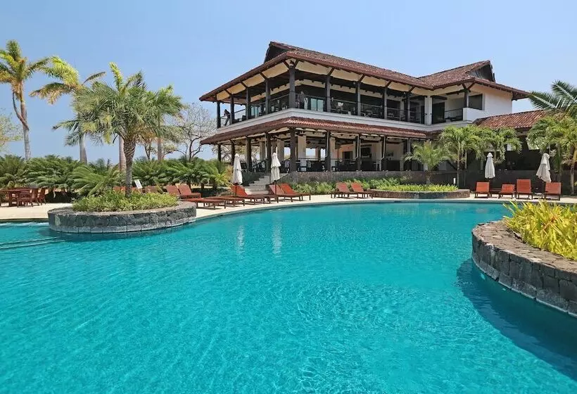 Szálloda Jw Marriott Guanacaste Resort & Spa