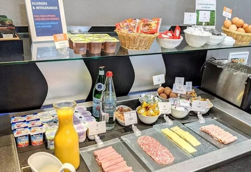 Отель Le Domaine Des Fontaines Hôtel & Petit Déjeuner