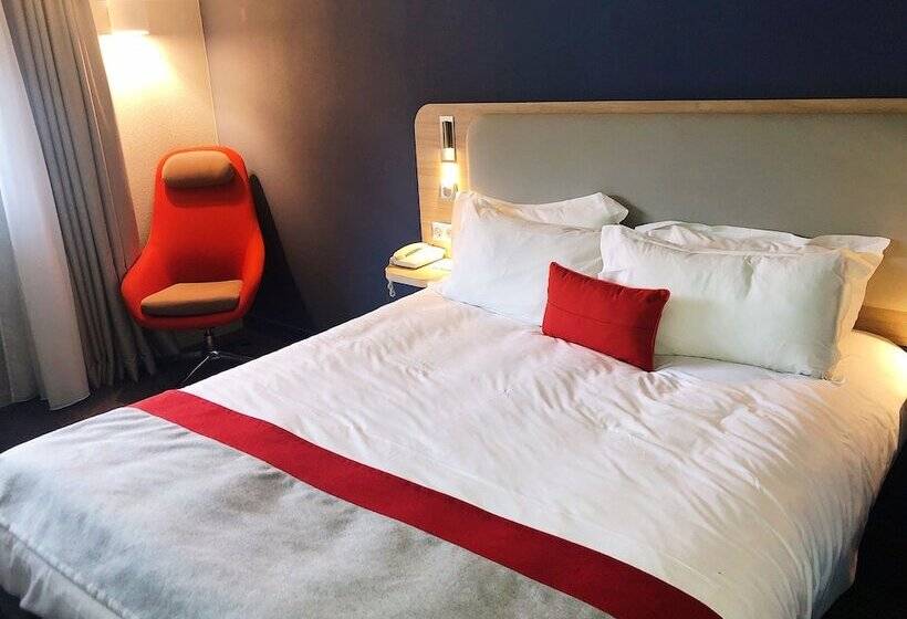 ホテル Le Domaine Des Fontaines   Hôtel & Petit Déjeuner