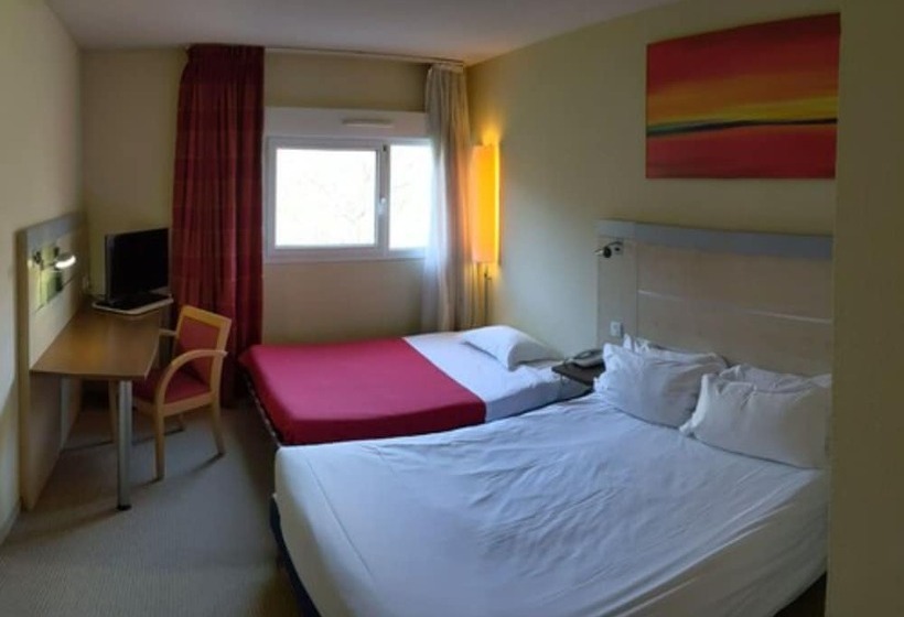 ホテル Le Domaine Des Fontaines   Hôtel & Petit Déjeuner