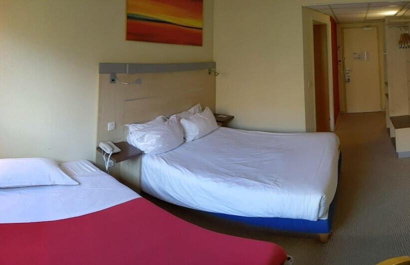 ホテル Le Domaine Des Fontaines   Hôtel & Petit Déjeuner