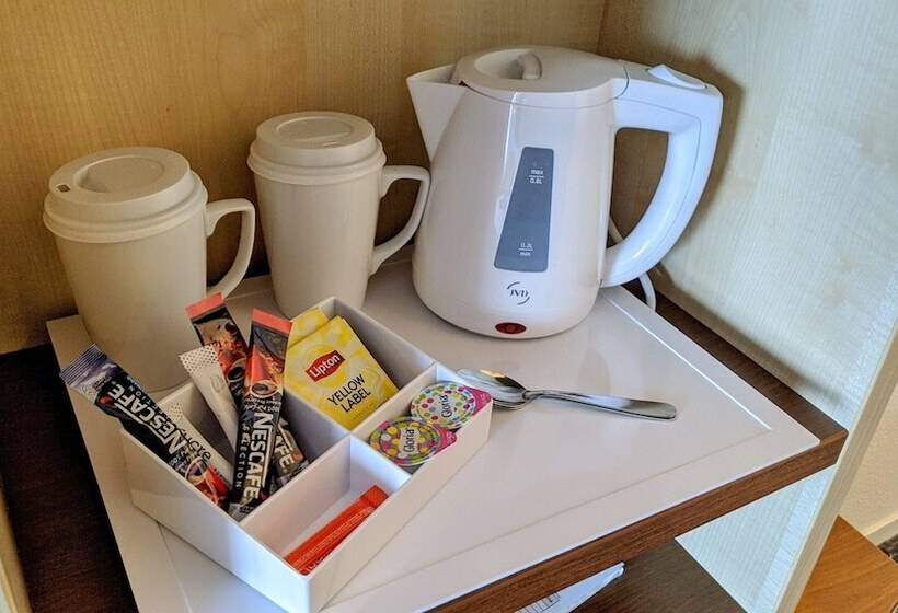 ホテル Le Domaine Des Fontaines   Hôtel & Petit Déjeuner