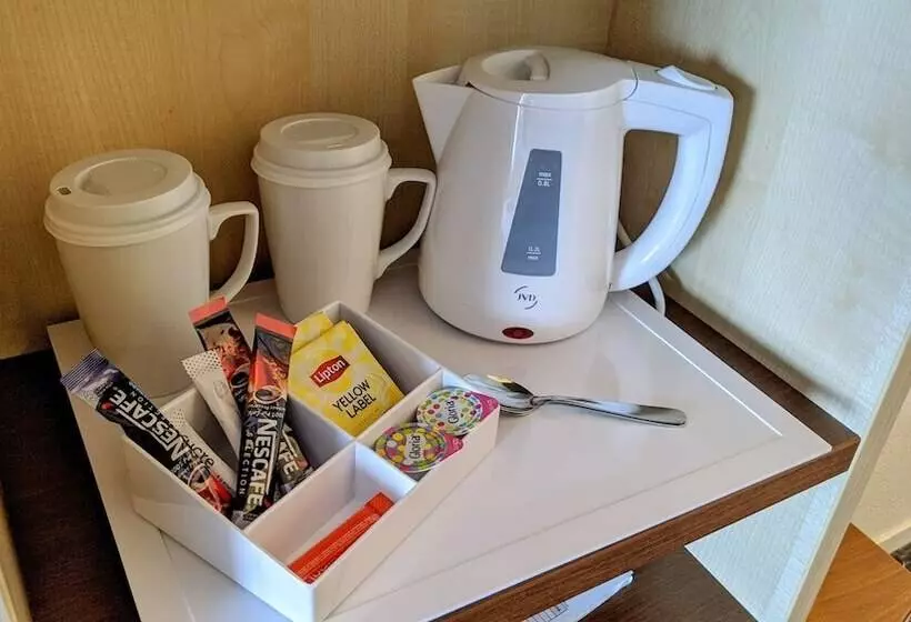 Отель Le Domaine Des Fontaines Hôtel & Petit Déjeuner