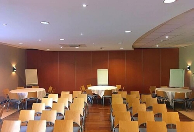 ホテル Le Domaine Des Fontaines   Hôtel & Petit Déjeuner