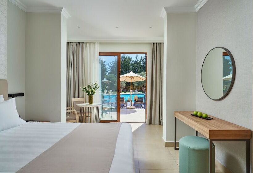 فندق Lindos Imperial Resort & Spa