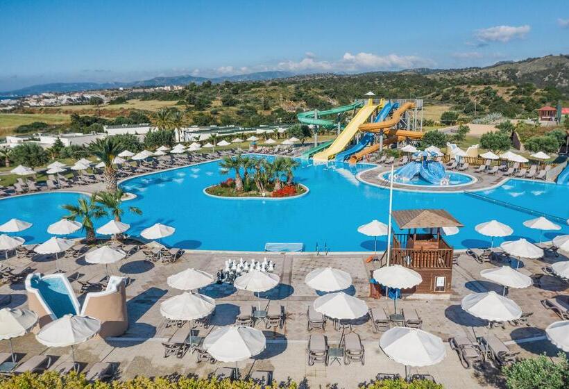 فندق Lindos Imperial Resort & Spa