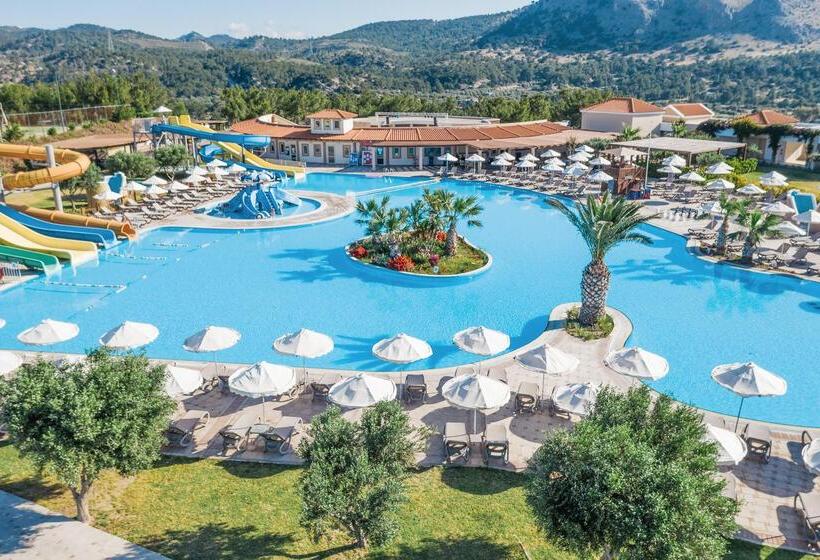 فندق Lindos Imperial Resort & Spa