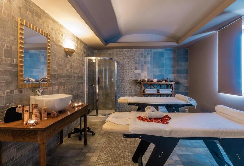 فندق Lindos Imperial Resort & Spa