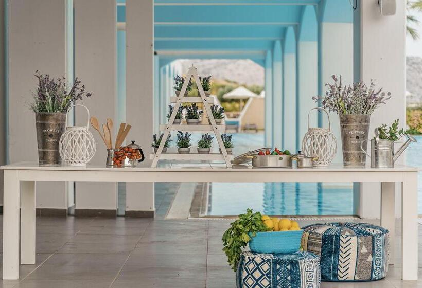 فندق Lindos Imperial Resort & Spa