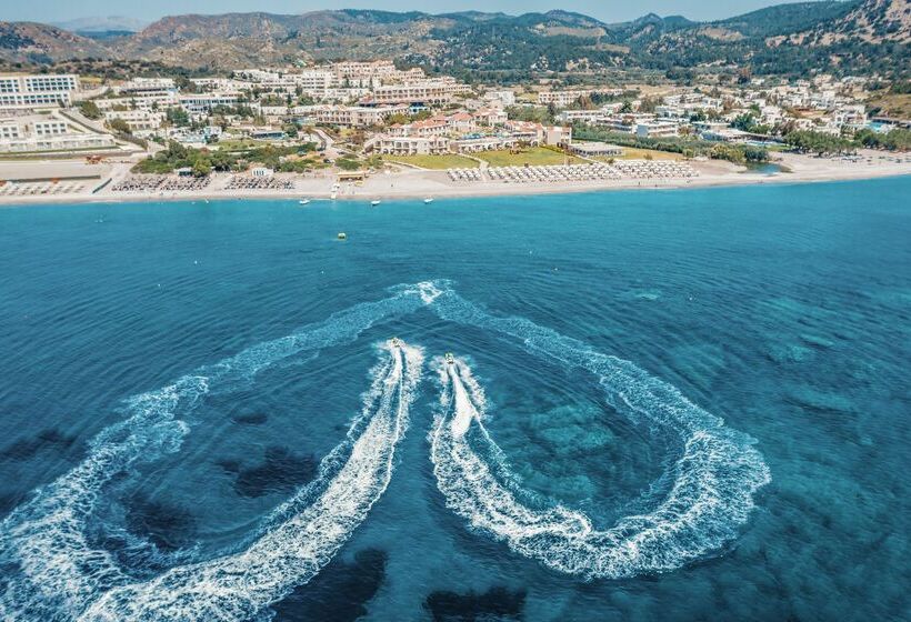 فندق Lindos Imperial Resort & Spa