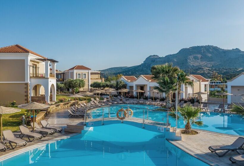 فندق Lindos Imperial Resort & Spa