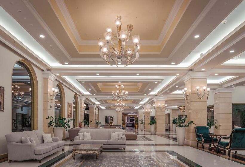 فندق Lindos Imperial Resort & Spa