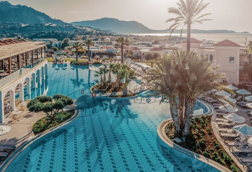 فندق Lindos Imperial Resort & Spa