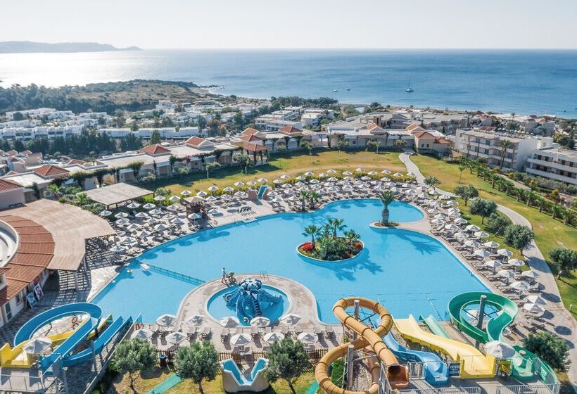 فندق Lindos Imperial Resort & Spa