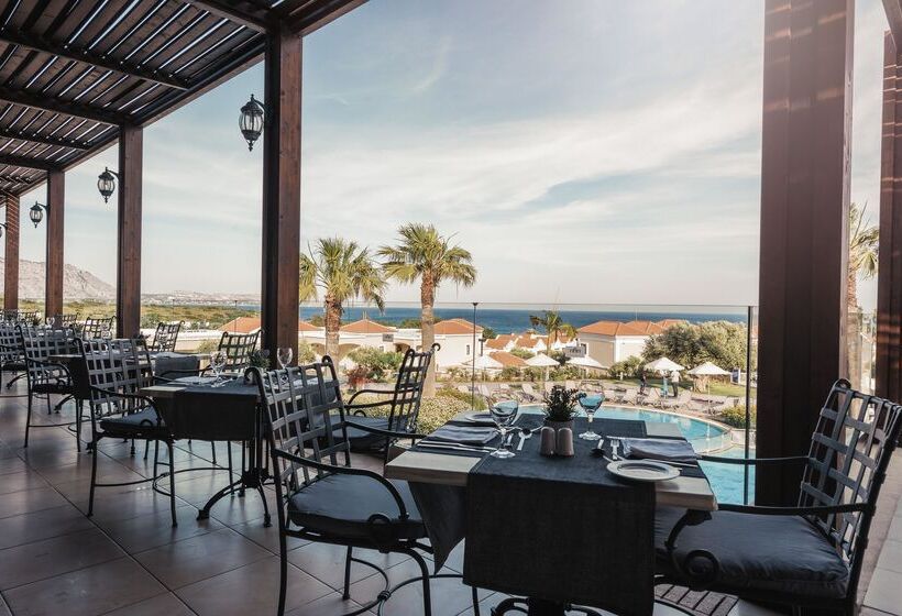 فندق Lindos Imperial Resort & Spa