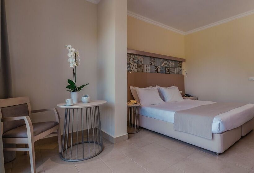 فندق Lindos Imperial Resort & Spa