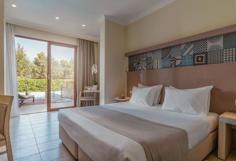 فندق Lindos Imperial Resort & Spa