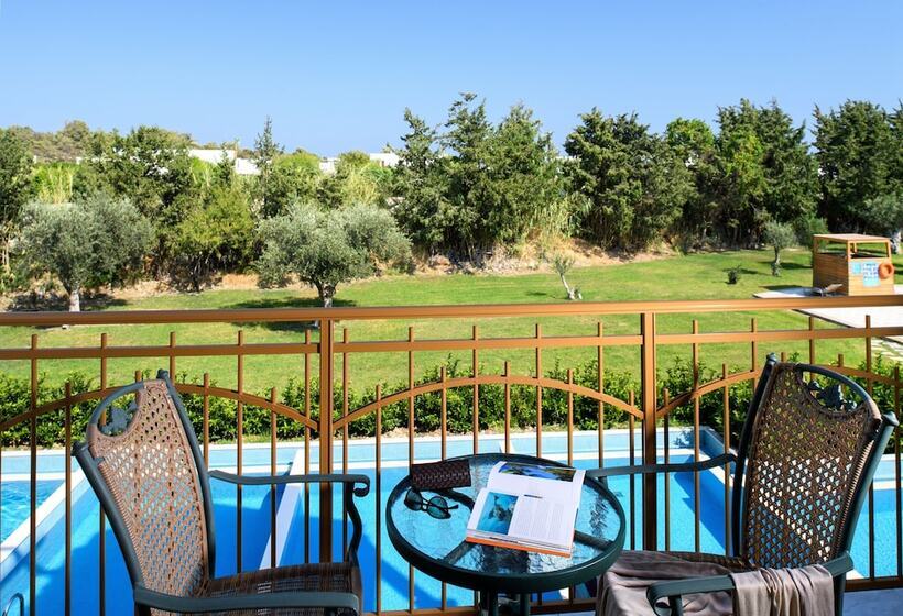 فندق Lindos Imperial Resort & Spa