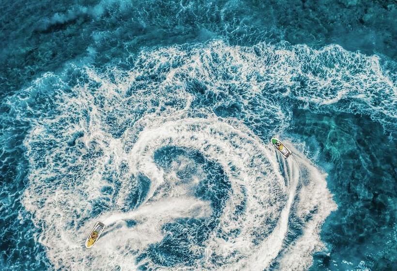 فندق Lindos Imperial Resort & Spa