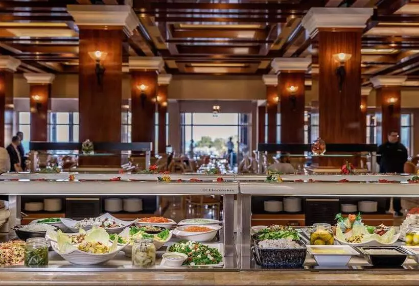 Hotel Lindos Imperial Resort & Spa