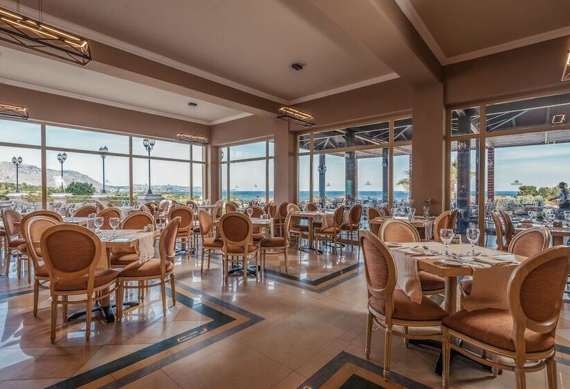 فندق Lindos Imperial Resort & Spa