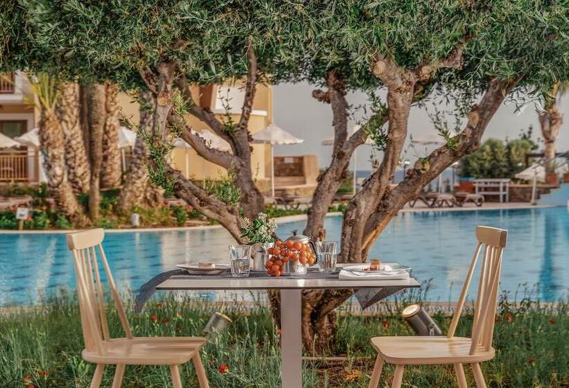 فندق Lindos Imperial Resort & Spa